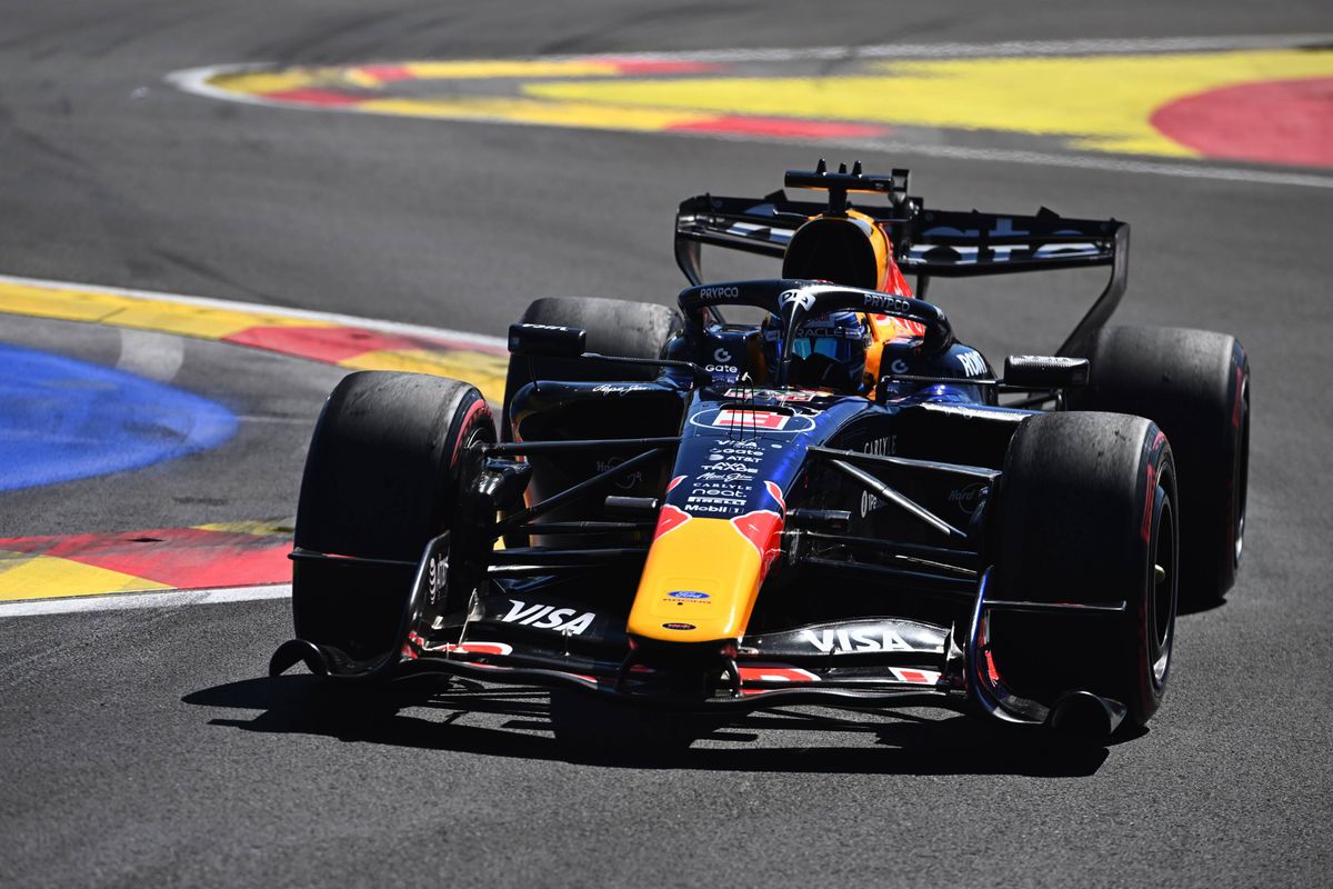 Mol keihard over Madrid na woorden Verstappen: "Tien jaar voor dit gedrocht"
