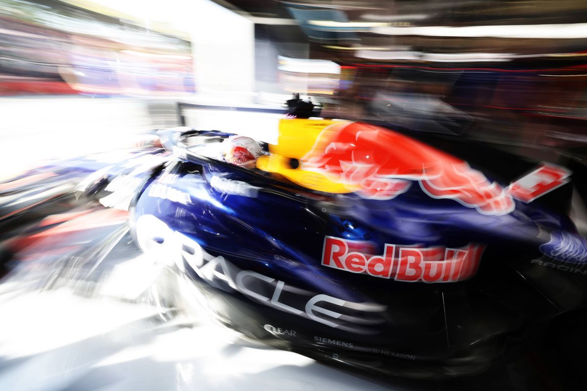 Kravitz zag opvallende verschuiving bij Red Bull: "Hij moet terug voor Max"