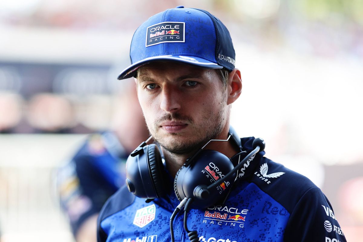 Verstappen en Red Bull kampen met hardnekkig probleem: "Het boeit je dan niet meer"
