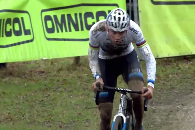 EK veldrijden volgend jaar op 7 en 8 november op complex Autotron Rosmalen