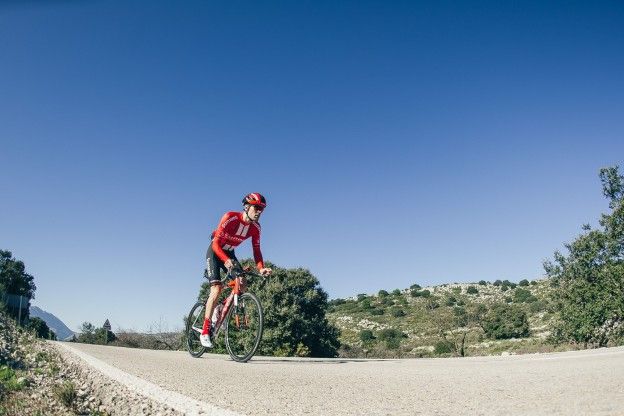 'Begin Giro d'Italia is in het voordeel van Dumoulin, al moet je scherp zijn'