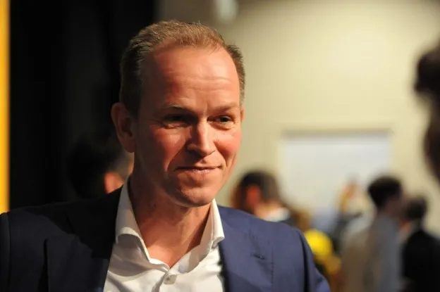 Plugge voorzichtig: 'Zware bergrit moet je niet willen rijden met een griepje en lichte koorts'
