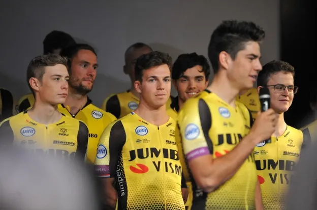 Groenewegen leert les voor Tour in Duinkerke: 'Dat ging vandaag niet goed'