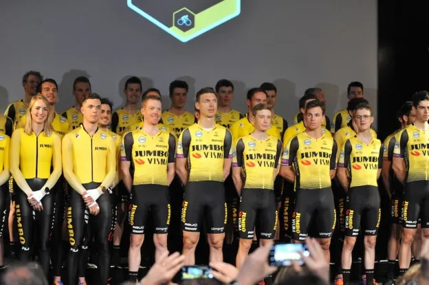 Euforie bij Teunissen: 'Gisteren baalde ik, maar dit maakt alles weer goed'