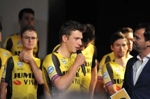 Deelnemers Tour of California | Van Poppel stapt uit in Amerikaanse ronde