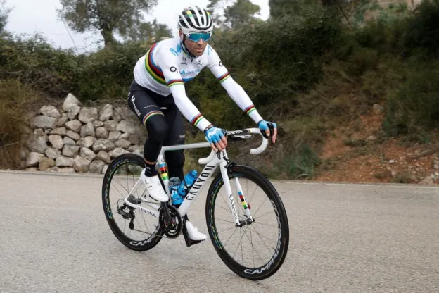 'Valverde is de beste Spaanse renner ooit; Indurain had zijn talent niet'