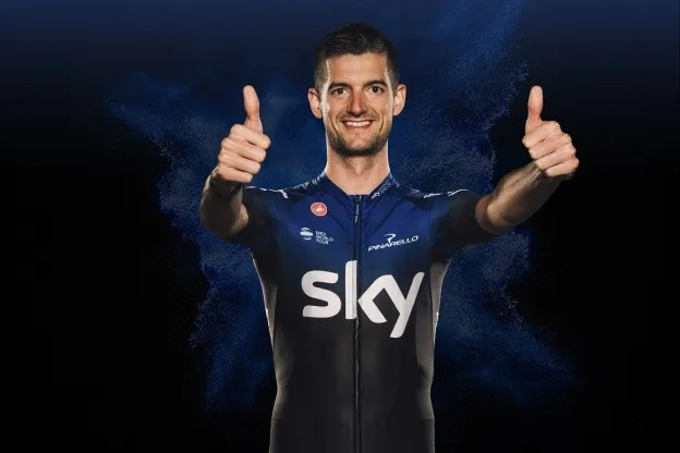 Column: Sunweb de perfecte ploeg om Poels uit ijzeren wurggreep Sky te verlossen