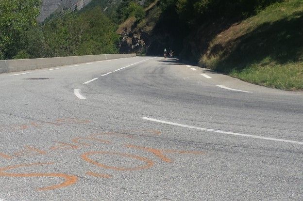 Moscon maandag gehoord in zaak Reichenbach na droomrace Parijs-Roubaix