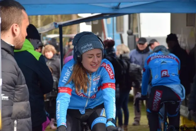 [Update] Ook B-staal Betsema positief; mogelijkheid om onschuld te bewijzen