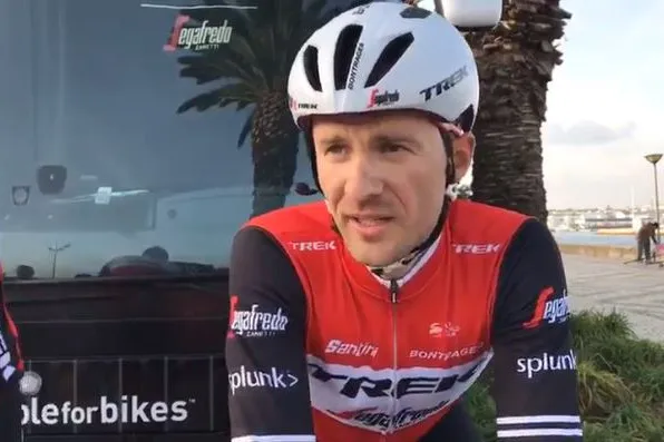 Edward Theuns houdt stand in lange sprint Primus Classic, Groenewegen vierde