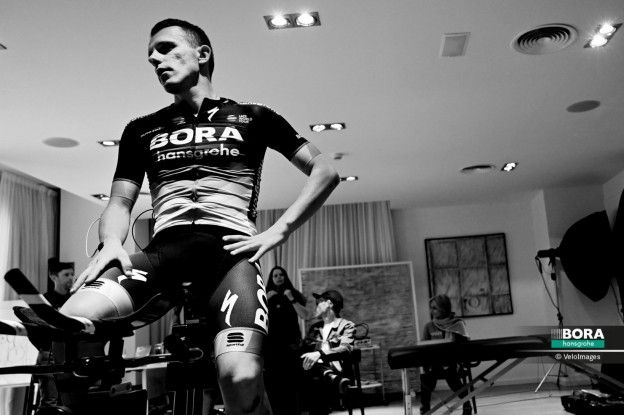 Majka vergezelt Formolo in Giro-ploeg BORA: 'Ga voor klassement en etappe'