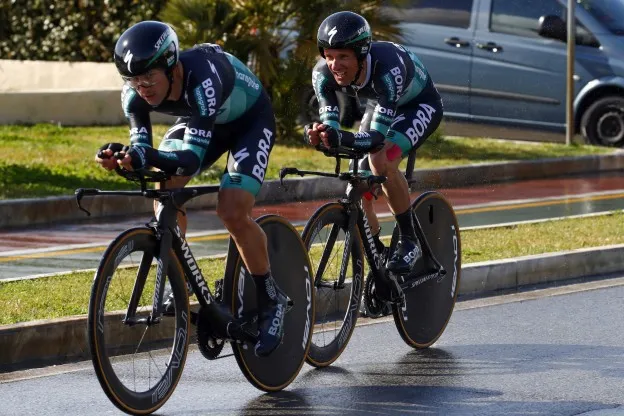 Geschrokken reacties op BORA-botsing: 'Dit mag niet gebeuren', meent Dumoulin
