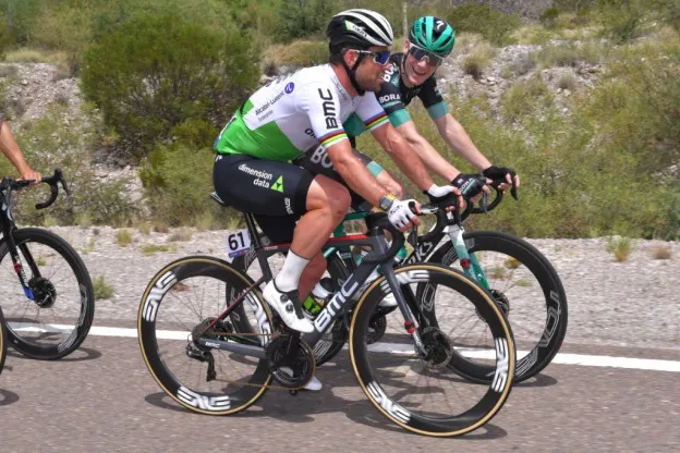 Cavendish 'kapot' van Tourbesluit: 'Programma ingericht om te pieken in juli'