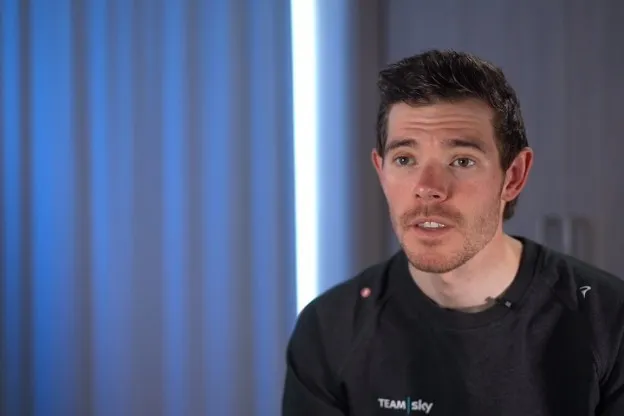 Gent-Wevelgem 2019 | Rowe: 'Iedere ploegleider was aan het schreeuwen'