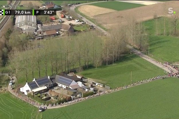 Column: Vervlaamsing op Indeleiderstrui.nl: 'Hoezo is dat erg?'