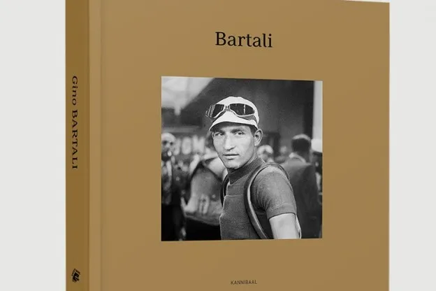 Boekrecensie: 'Bartali' zou elke wielerliefhebber in zijn kast moeten hebben