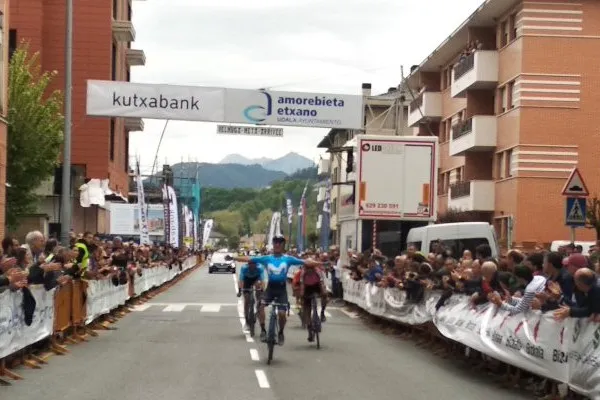 Betancur pakt eerste zege sinds 2016: Colombiaan sterkste in Klasika Primavera