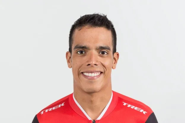 [Update] Gestopte Pantano alsnog voor vier jaar geschorst door UCI