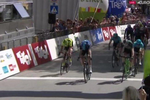 Geoghegan Hart wint eerste etappe Tour of the Alps; Nibali en Froome al actief
