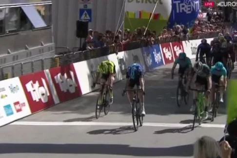 Geoghegan Hart wint eerste etappe Tour of the Alps; Nibali en Froome al actief