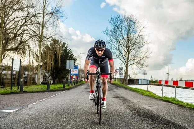 Liefde voor de Koers | Mark Tuitert: 'Verliefd op renners die met hart koersen'