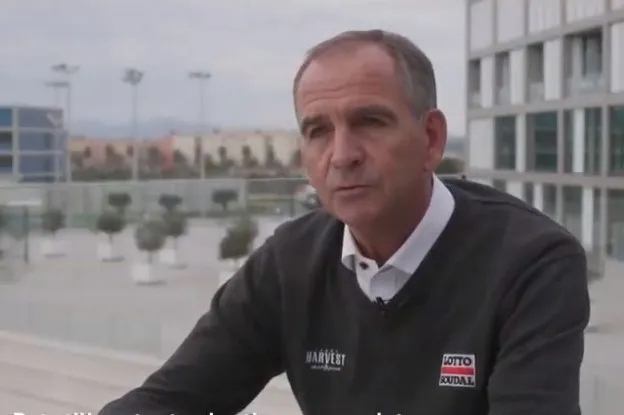 Lotto Soudal niet tevreden na klassiekers: 'Te weinig vertrouwen en grinta'