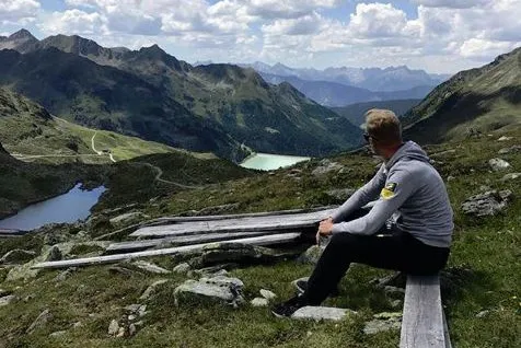 Belg van Jumbo-Visma gepasseerd: 'Jammer, ik had graag de Giro gereden'