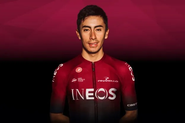 Sosa wint razend spannende slotetappe Ronde van Burgos, Evenepoel eindwinnaar