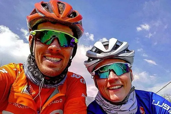 Twitter-discussie tussen bondsvoorzitter en De Marchi om weggegooide bidon