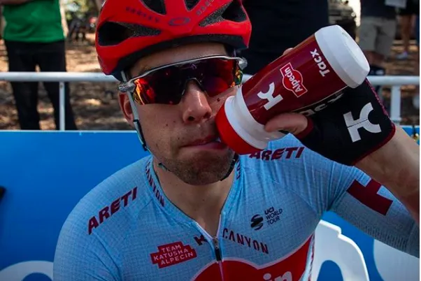 Vertrek Kittel biedt kansen voor Debusschere: 'Ook voor mij een verrassing'