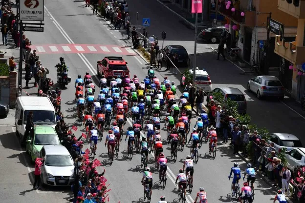 Ferasse verrassende winnaar Boucles de la Mayenne, Coquard wint slotetappe