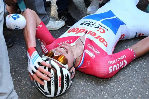 Van der Poel kopman op WK in Yorkshire? Dekker: 'Het gaat geld kosten'
