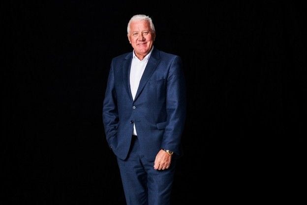 Lefevere wil geen 'zielig ventje' meer zijn en krijgt privé grote uitdaging: 'Ik ben God niet'