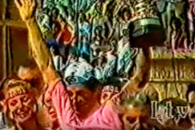 IDL Retro | De Giro d’Italia van 1984; Moser’s victorie met hulp van boven