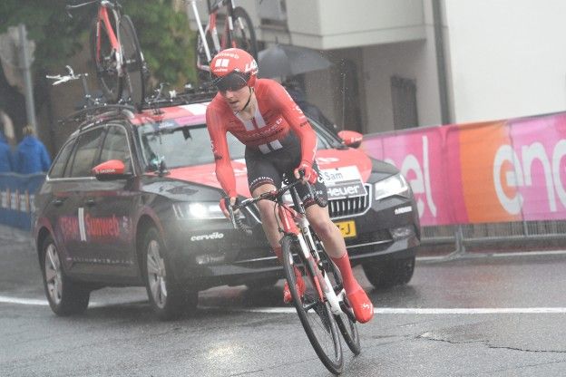 Team Sunweb verrast: Grote namen naar de Giro, Nieuwenhuis en Bol in Tour