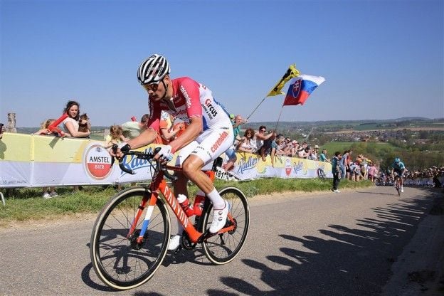 Van der Poel verliest leiderstrui in Arctic Race; Eiking verrassende winnaar