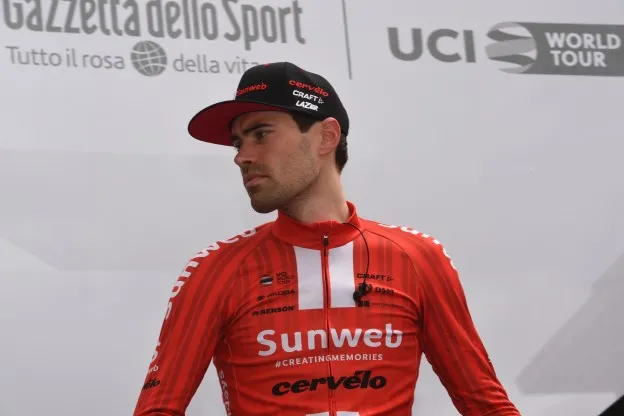 Piepjong Sunweb leeft op zonder kopman: 'Er is leven na Tom Dumoulin'