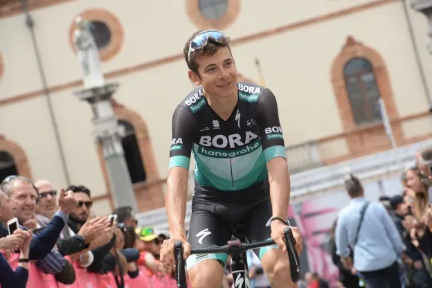 Fanclub Friday | Davide Formolo, de meest geliefde Italiaan na Nibali