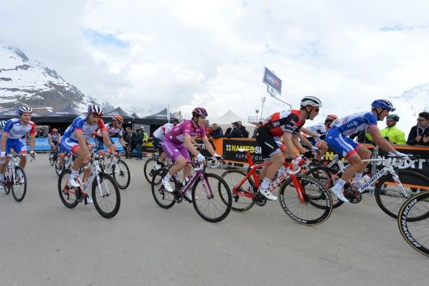 [Update] Ook Ronde van het Baskenland uitgesteld, rentree Dumoulin ver weg