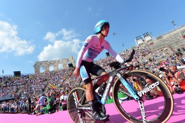 Giro d'Italia 2019 | Landa blij voor Carapaz, Lopez ontevreden, Sivakov erg blij