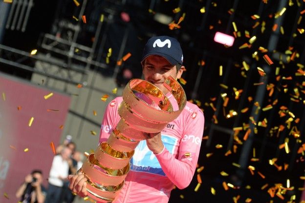 Giro d'Italia 2.0 gepresenteerd: Sicilië, drie tijdritten en bizarre slotweek