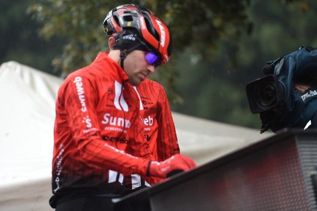 Zonneveld over Preidler en Giro-zege Dumoulin: 'Die vlek gaat er niet meer af'