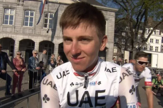 Voorbeschouwing Ronde van Slovenië | Toptalent Pogacar mikt op nieuw succes