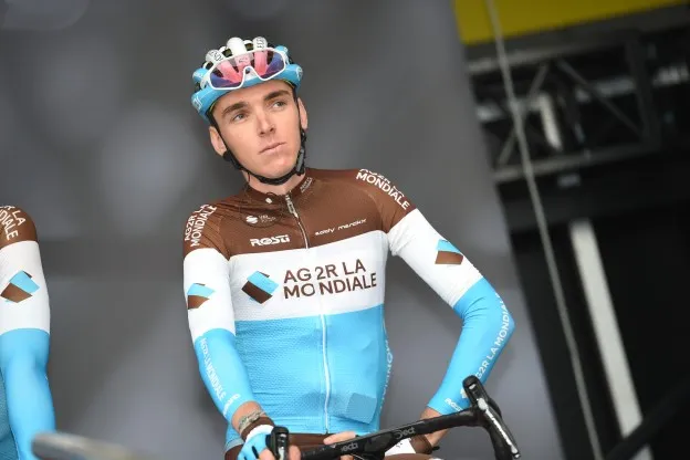 [Update] L'Equipe: 'Vertrek Bardet bij AG2R definitief, Sunweb op pole-position'