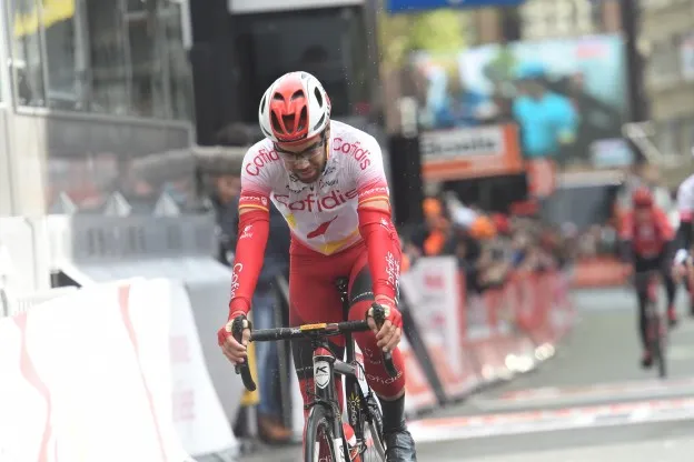 Herrada klopt Bardet in rechtstreeks duel in Mont Ventoux Denivele Challenge