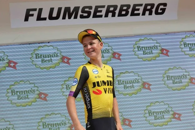 Tolhoek blikt vooruit: 'Als Elfstedentocht komt, vlieg ik terug uit Australië'