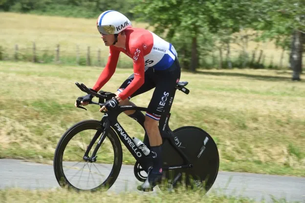 Voorbeschouwing NK tijdrijden mannen en vrouwen | Spannende strijd om driekleur