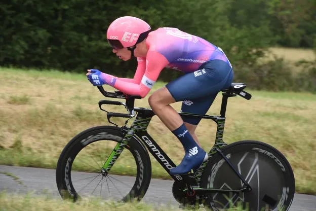 [Update] Van den Berg vervangt Sinkeldam en Hofland bij European Games