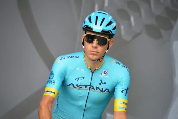 Ballerini wint wegwedstrijd European Games, Nieuwenhuis net buiten de top-5