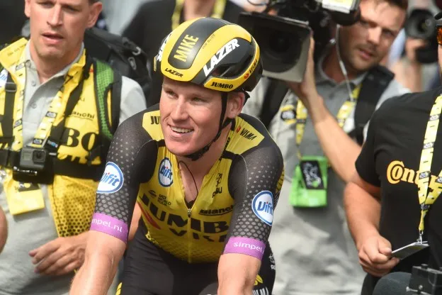 Criteriums na de Tour: Teunissen mag juichen in Profronde van Almelo